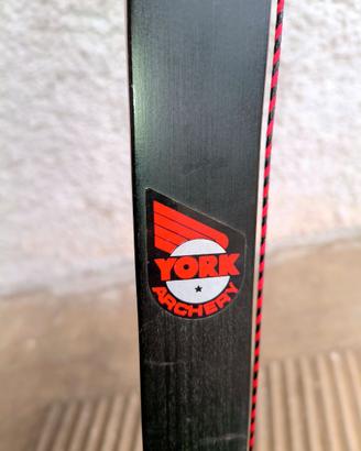 Ricurvo York Archery 58" 40#