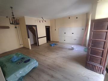 Montagna in Valtellina splendido appartamento