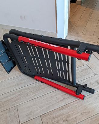 Next Level Racing Wheel Stand Lite 2.0 (NLR-S040)