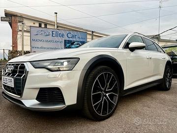 Audi A6 allroad 45 3.0 tdi mhev 48V quattro 231cv 