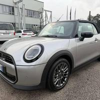 Mini Mini Cooper Cabrio 2.0 C Classic auto