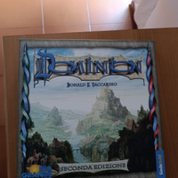 Dominion seconda edizione