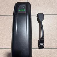 Range extender per Mondraker Dusk