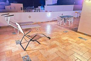 In pieno centro a Svito,400m dal mare(8posti letto