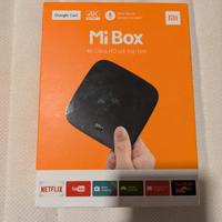 Xiaomi Mi Box 3 Android TV