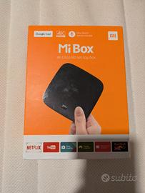 Xiaomi Mi Box 3 Android TV