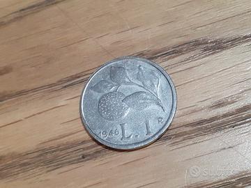 Una lira