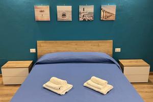 Mini appartamenti al centro di Ladispoli