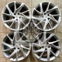 Cerchi 18 Seat Leon Cupra Formentor Golf Audi A3