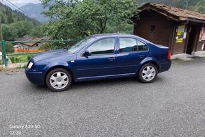Volkswagen Bora 1.6 GPL