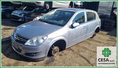 Ricambi Usati OPEL ASTRA (A04) 2009