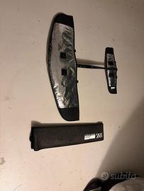 Set Wing Foil RRD Universal l