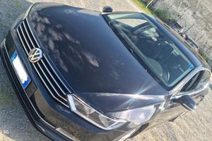 PASSAT 1600 diesel 2017
