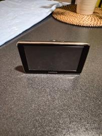 navigatore Garmin per vw up