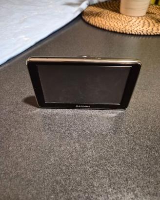 navigatore Garmin per vw up