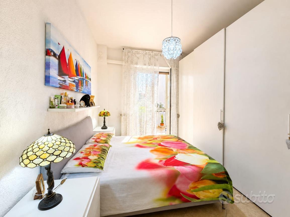 Appartamento – Savona, Oltreletimbro - Vista 3