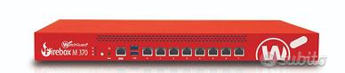Firewall Watchguard usati diversi modelli