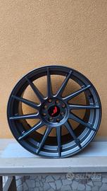 cerchi da 17  jr12