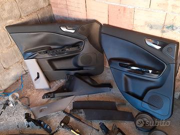 Ricambi Alfa Romeo Giulietta  1.6 JTDm 105 