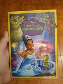 N3 DVD CARTONI ANIMATI PER BAMBINI