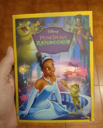 N3 DVD CARTONI ANIMATI PER BAMBINI