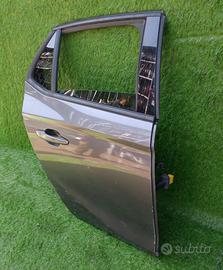 PORTIERA POSTERIORE DESTRA OPEL Corsa F Serie (19>