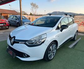 Renault Clio SPORTER*1.5DCI*COSTUME NATIONAL*90CV*