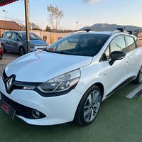 Renault Clio SPORTER*1.5DCI*COSTUME NATIONAL*90CV*