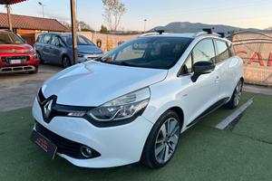 Renault Clio SPORTER*1.5DCI*COSTUME NATIONAL*90CV*