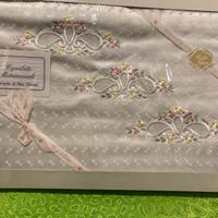 Copriletto matrimoniale