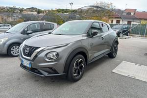 NISSAN JUKE 1.0 N-CONNECTA 114 CV 2023