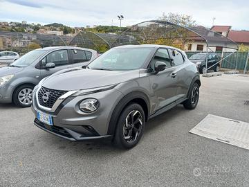 NISSAN JUKE 1.0 N-CONNECTA 114 CV 2023