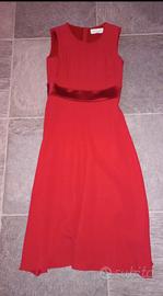 Vestito lungo Penniblack