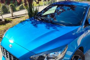 Ford focus 1.0 Ecoboost 125cv ST-LINE