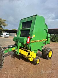 Rotoimballatrice John Deere 590