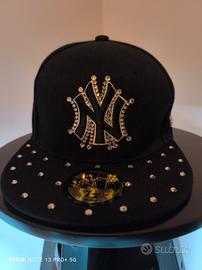 cappello New Era 
