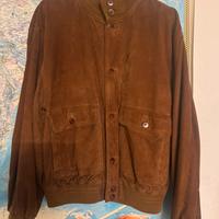 Giacca di  renna uomo