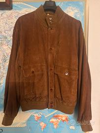 Giacca di  renna uomo