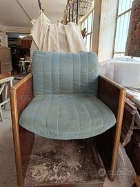poltrone design 
