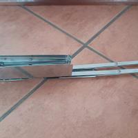 Supporto x spartito da tavolo pieghevole