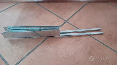 Supporto x spartito da tavolo pieghevole