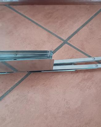 Supporto x spartito da tavolo pieghevole