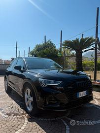 AUDI Q3 FULL OPTIONAL