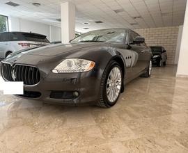 Maserati Quattroporte 4.2 400 CV 2010