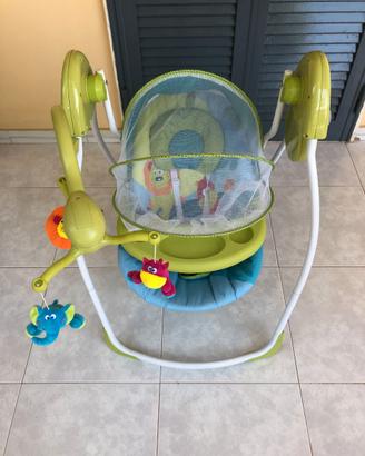 Dondolo/Altalena neonato "swing for baby"