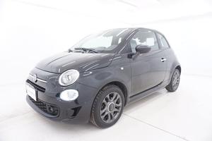 Fiat 500 Hybrid Connect BR800017 1.0 Mild Hybrid 7