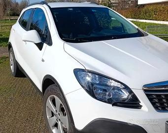 Mokka Opel gpl