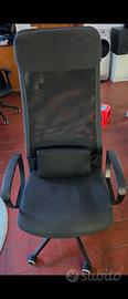Sedia Gaming Markus