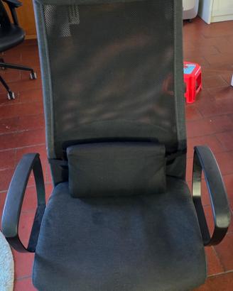 Sedia Gaming Markus