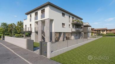 Staranzano, nuova edificazione